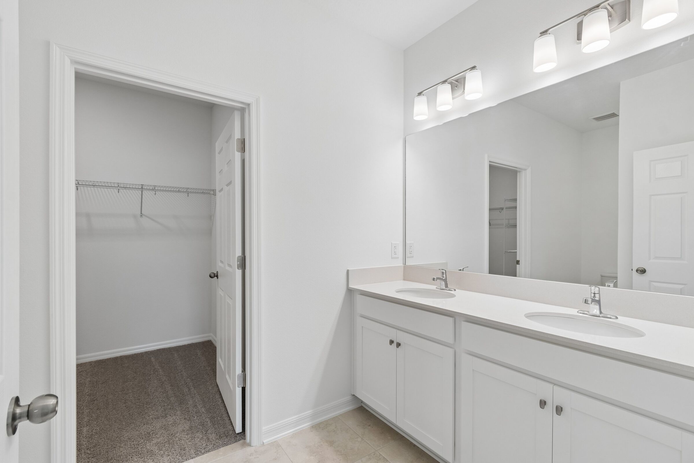 Bathroom - Representational Photo