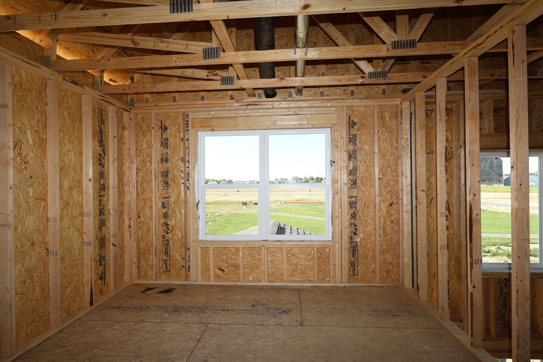 Framing
