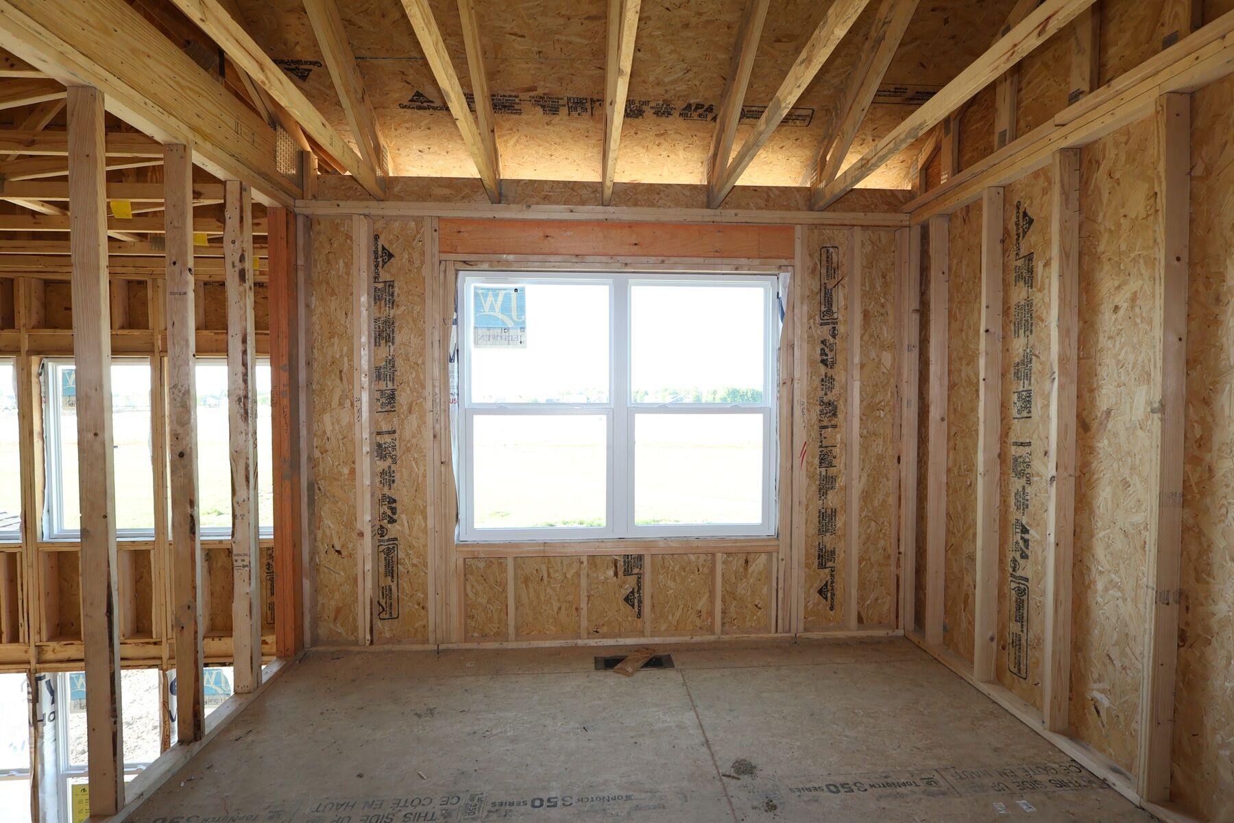 Framing