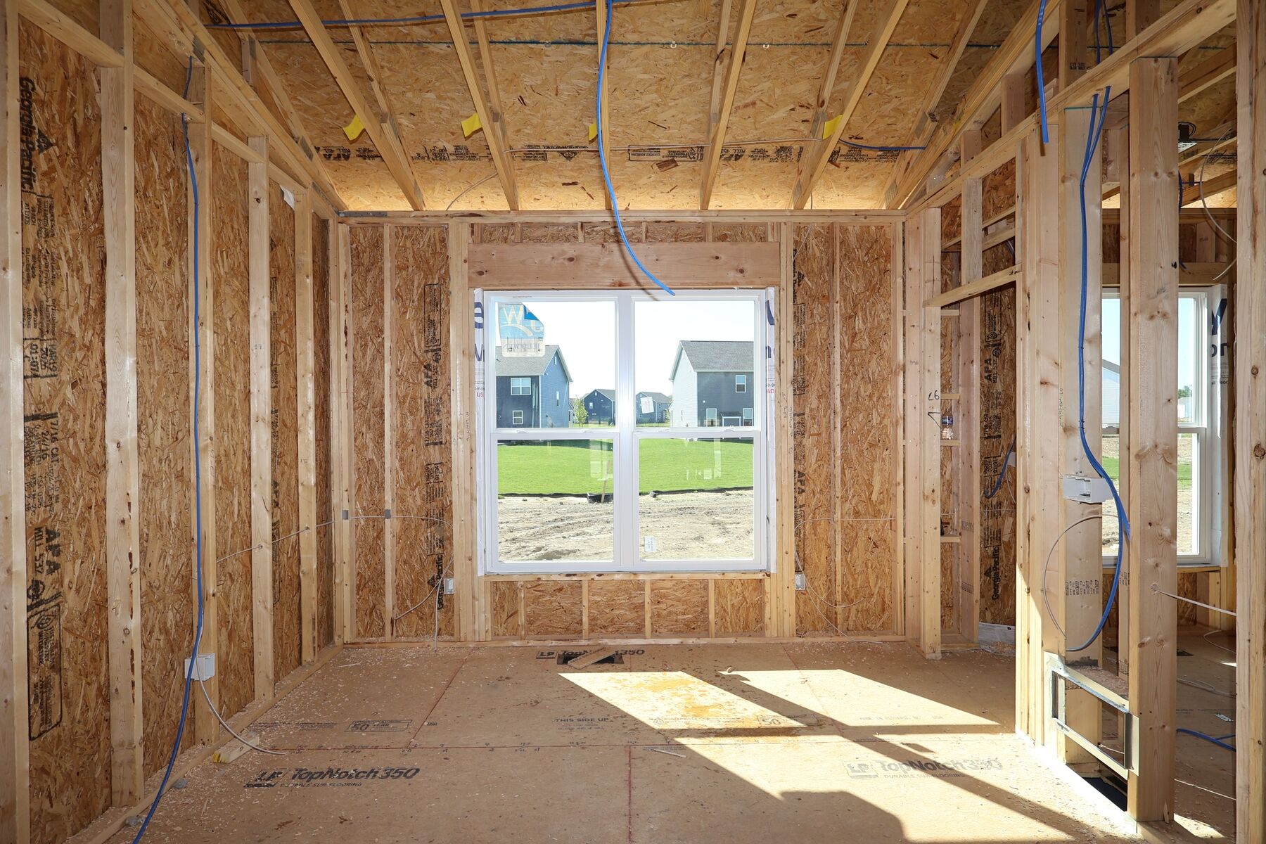 Framing
