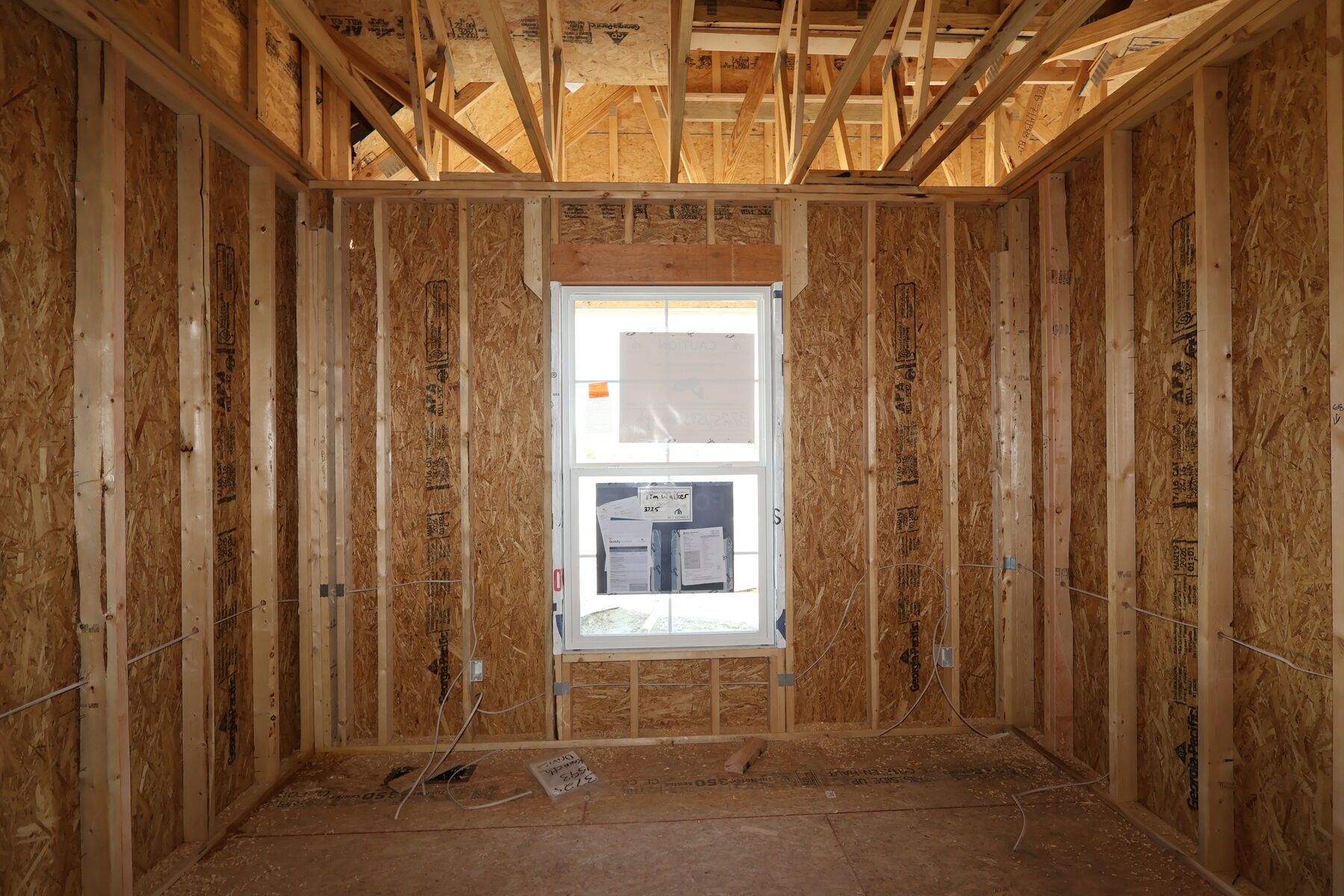 Framing