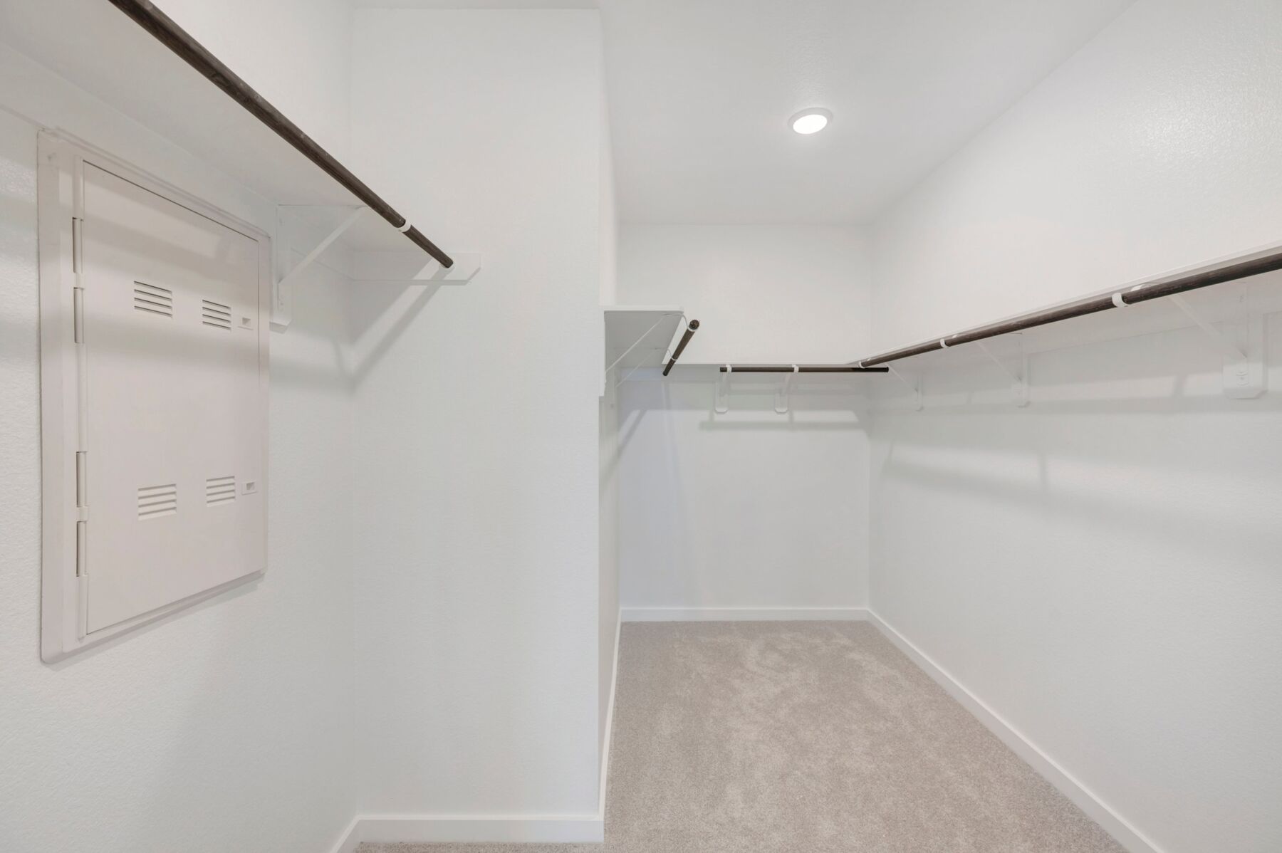 Owner's Closet