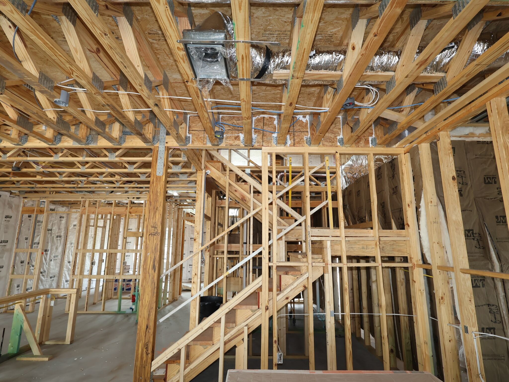 Insulation