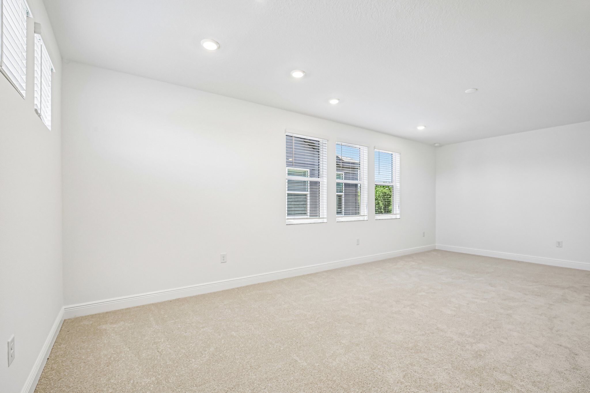 Interior - Representational Photo