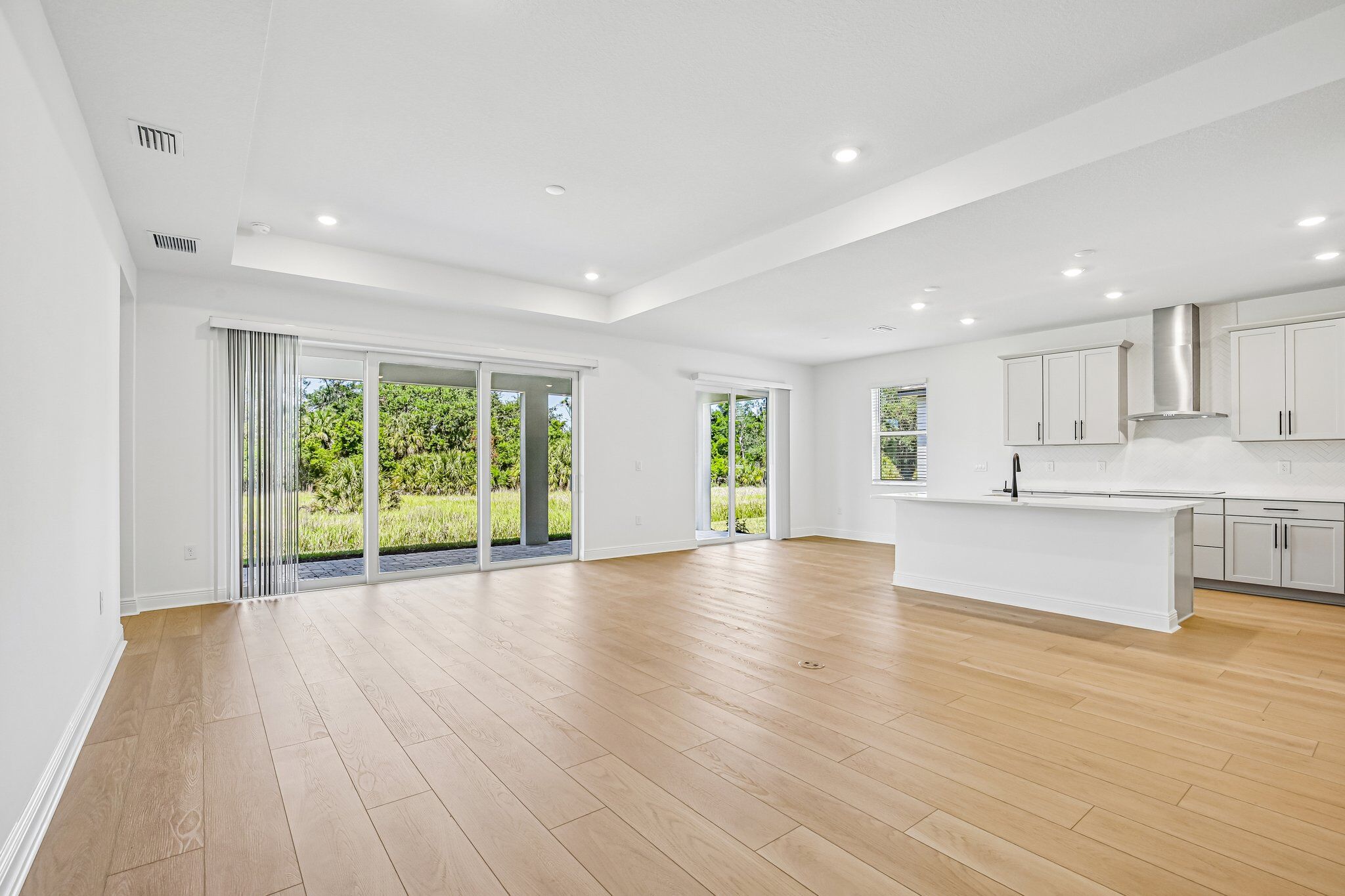 Interior - Representational Photo