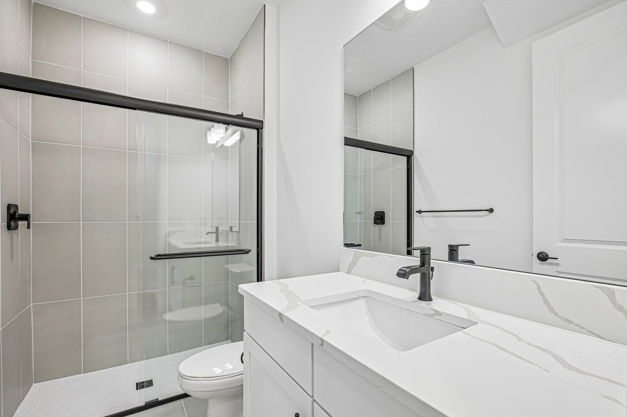 Interior - Representational Photo