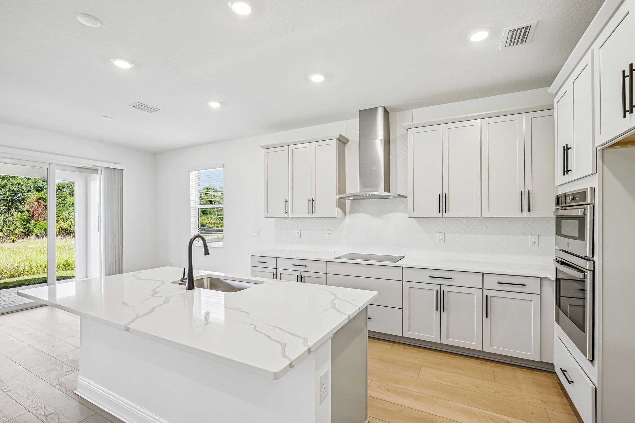 Interior - Representational Photo