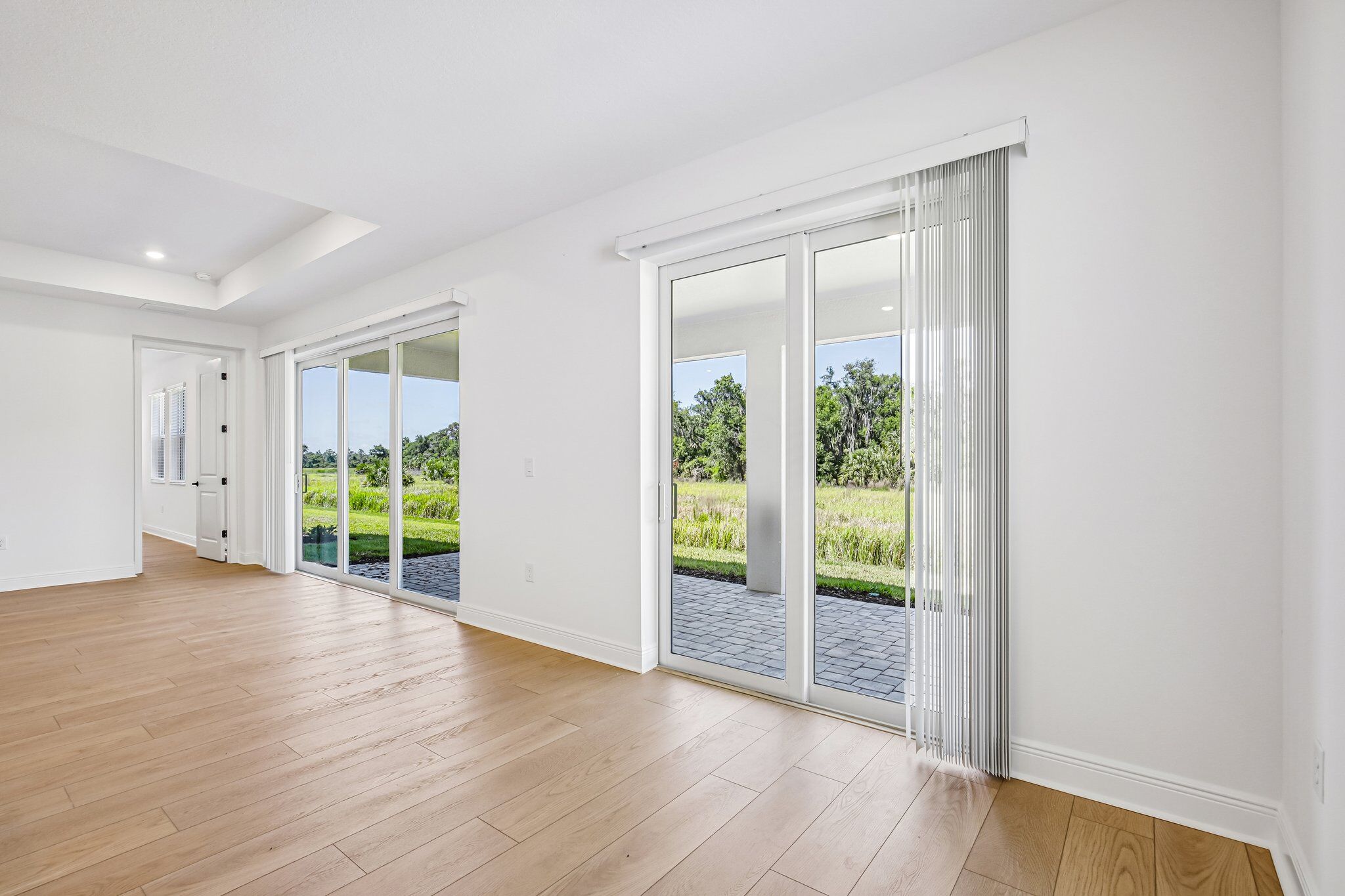 Interior - Representational Photo