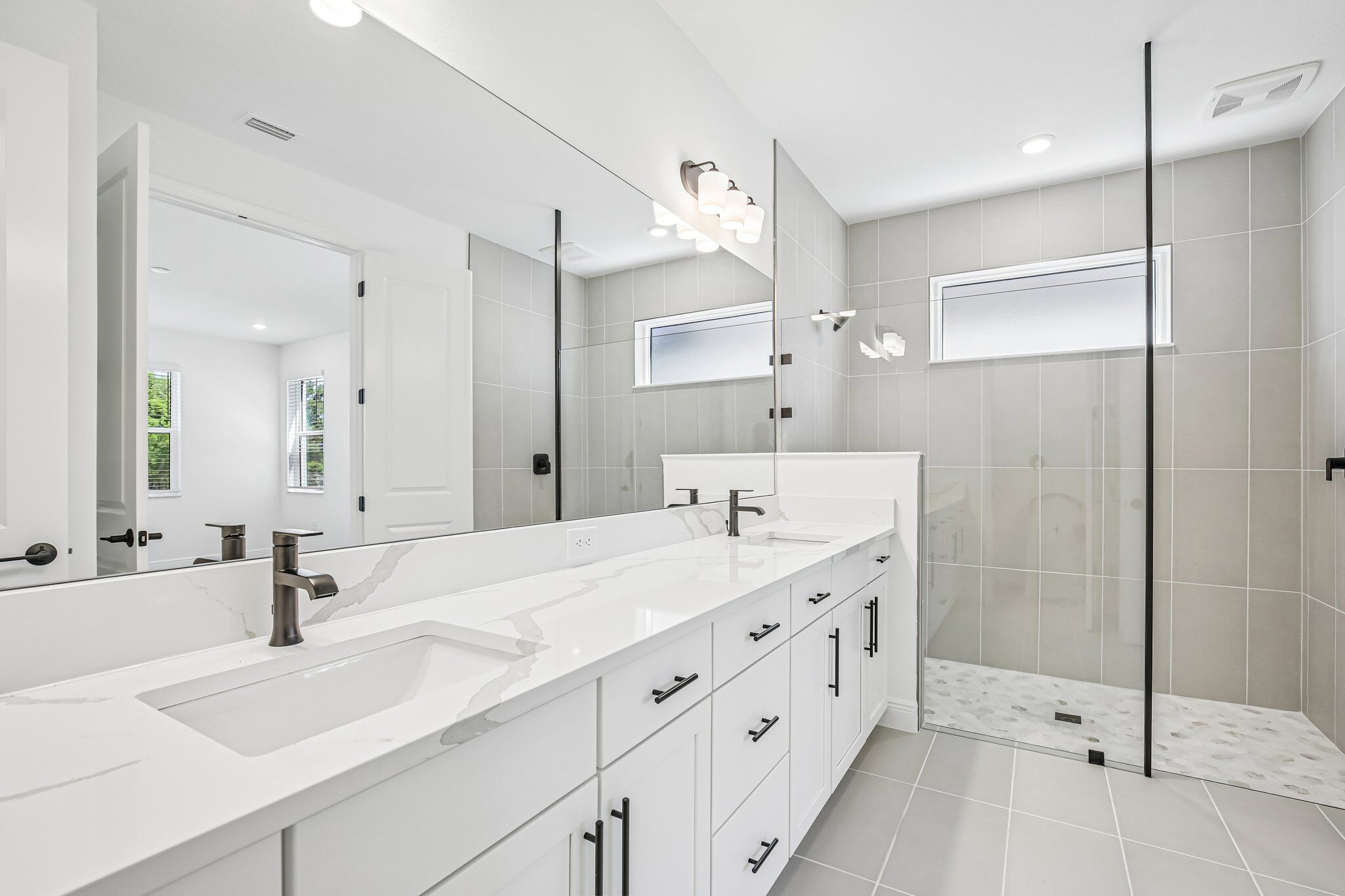 Interior - Representational Photo