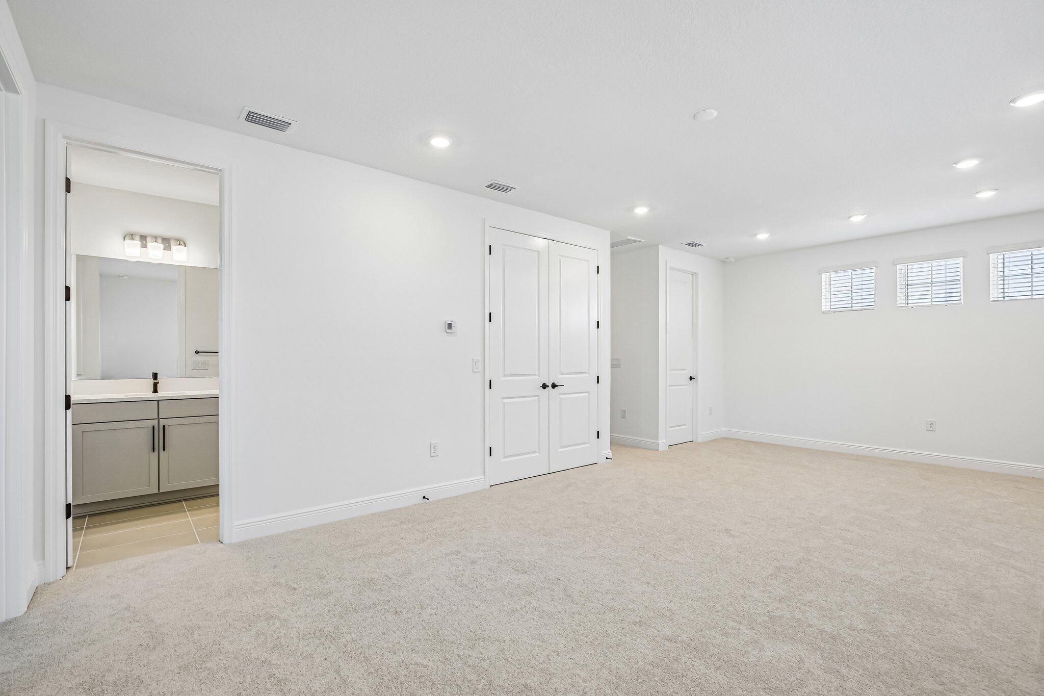 Interior - Representational Photo
