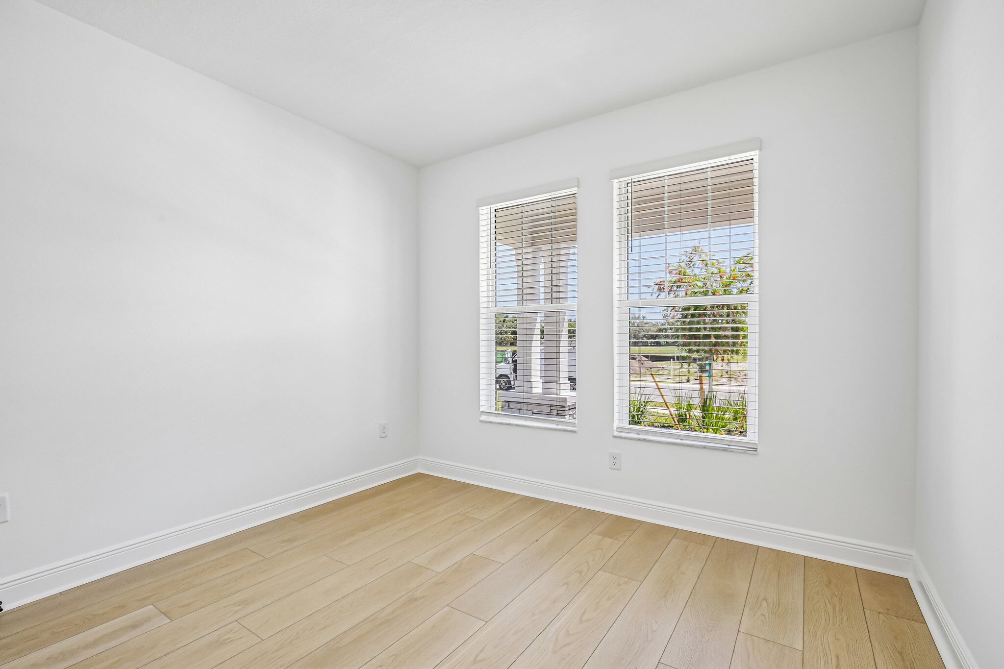 Interior - Representational Photo