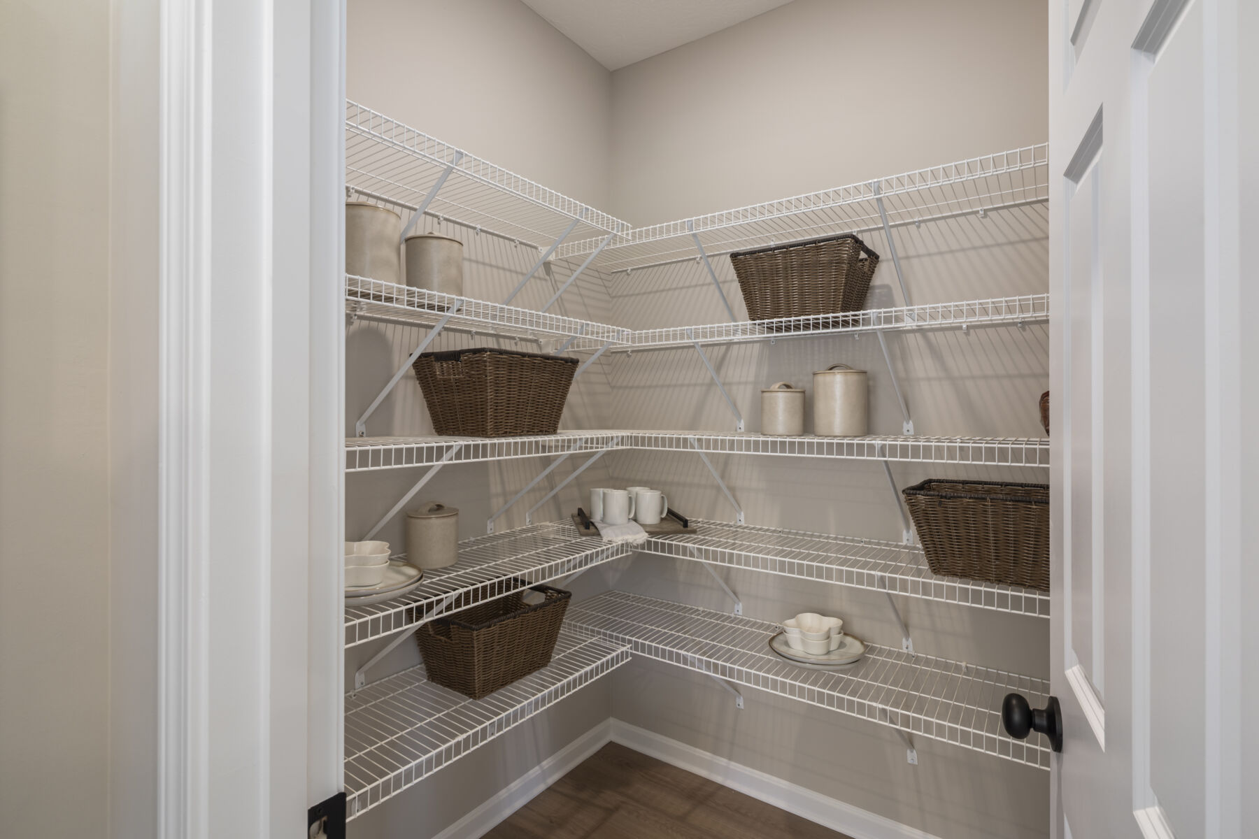 Pantry