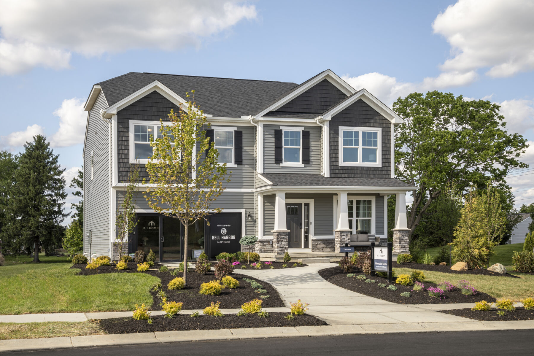 Front Exterior 