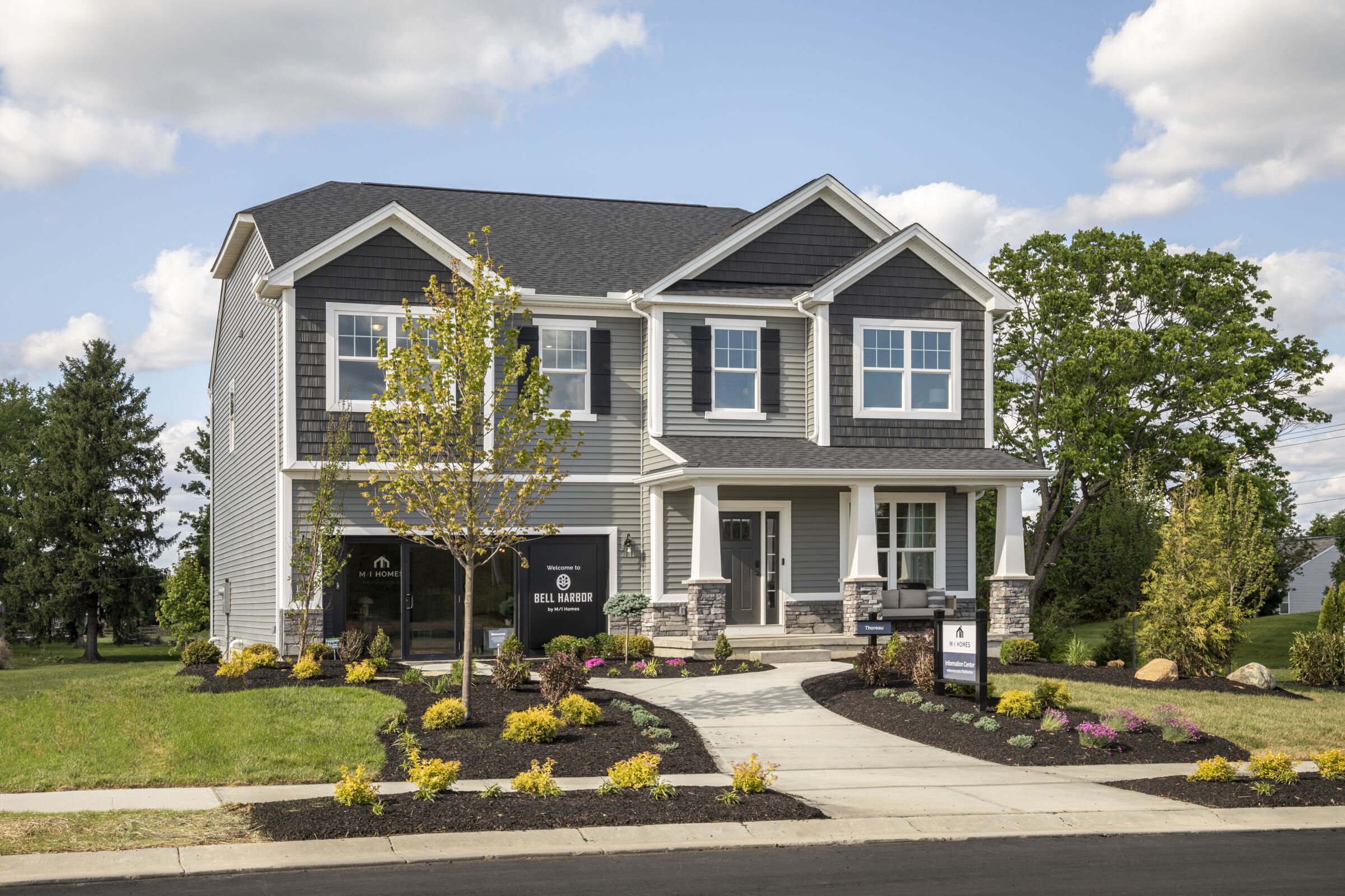 Front Exterior 