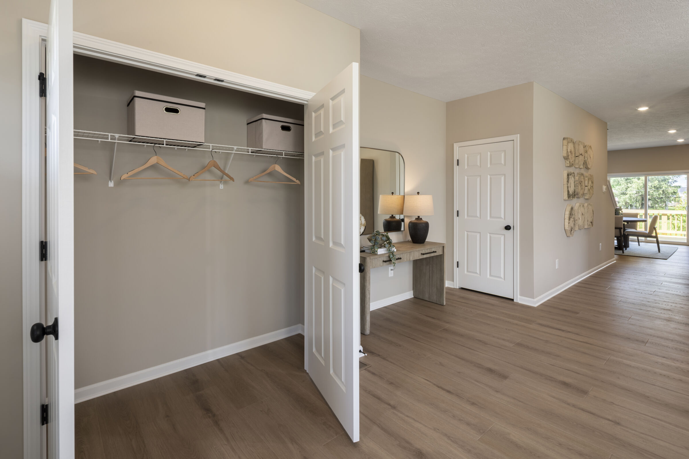 Entryway