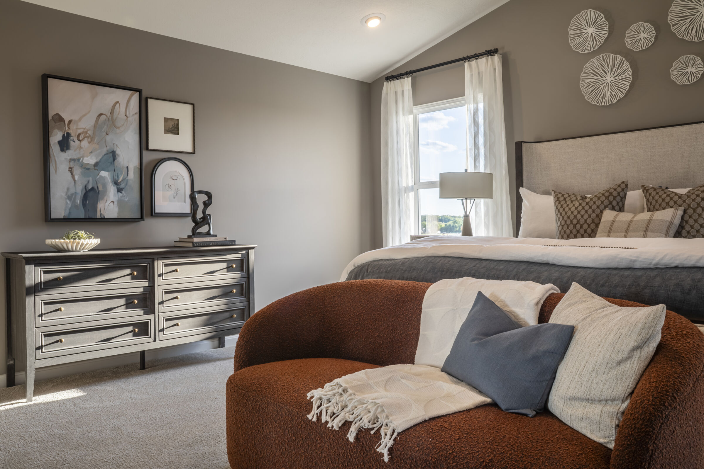 Owners Bedroom