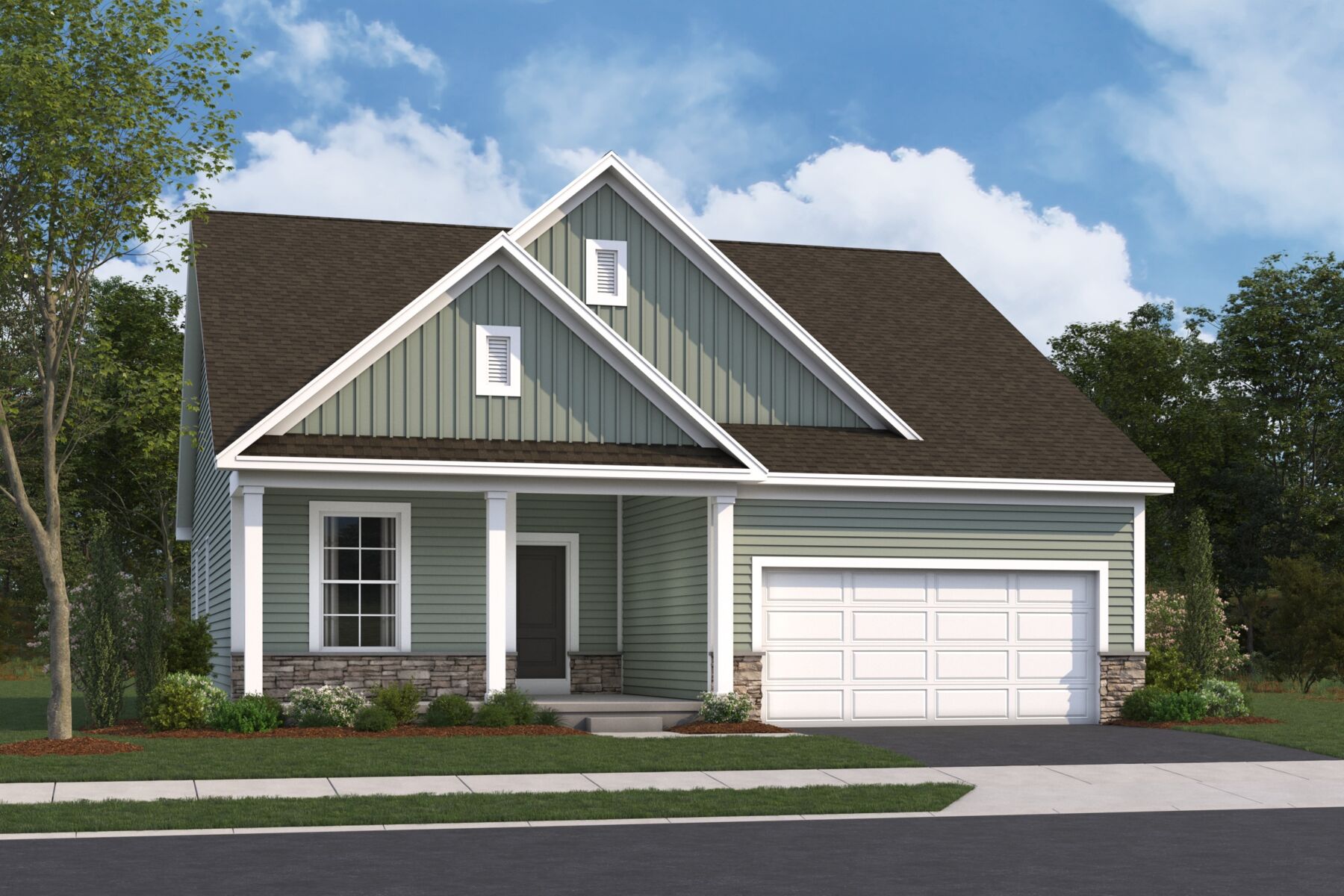 Amberly Elevation D
