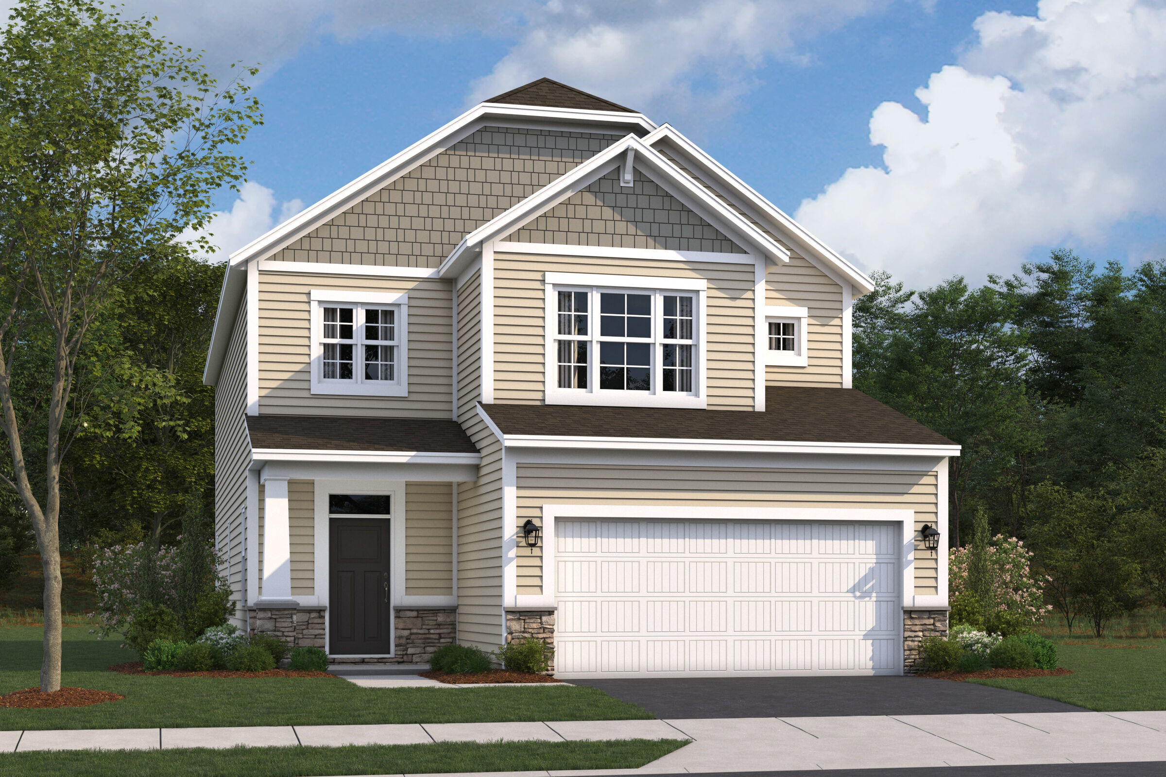Attucks Elevation C