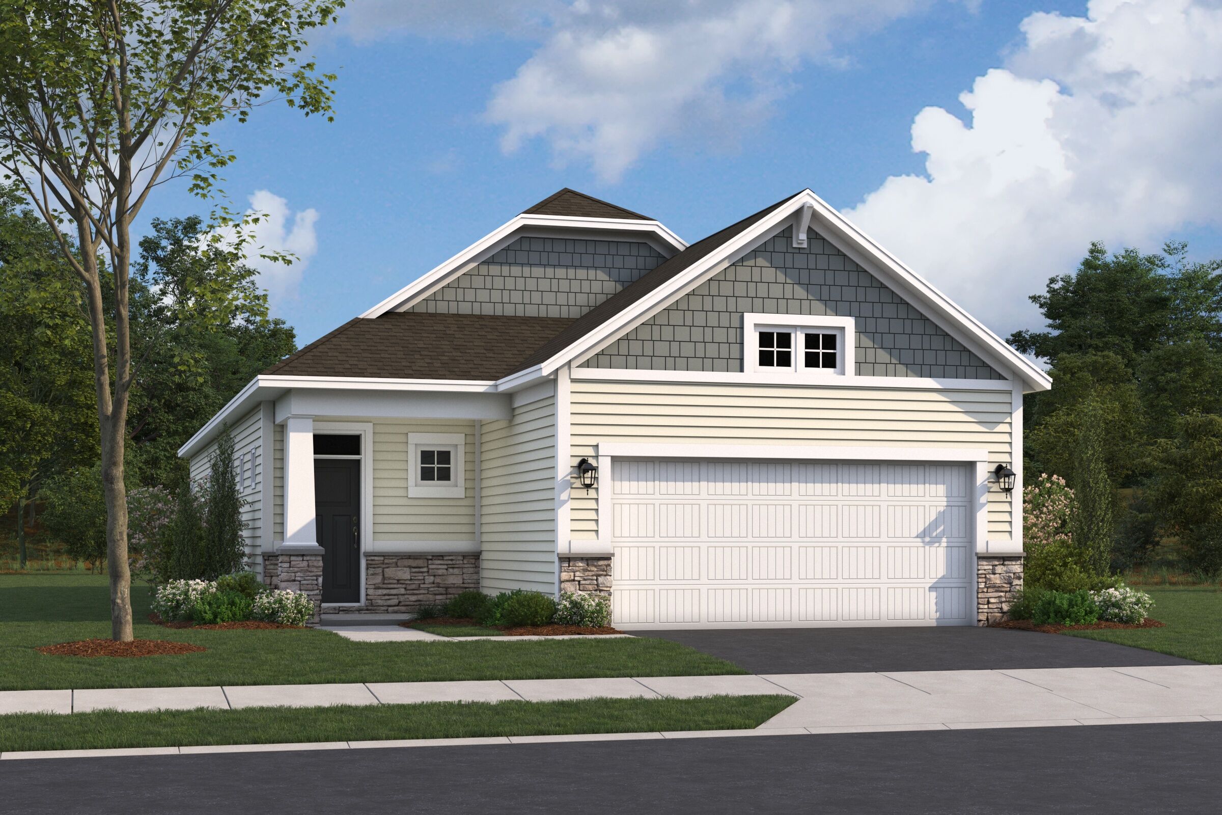 1104 Brittany Drive