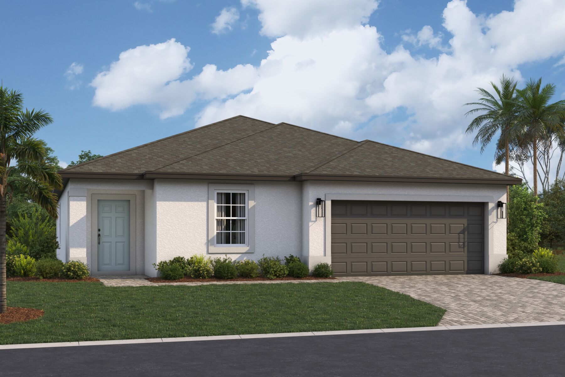 Captiva Elevation A