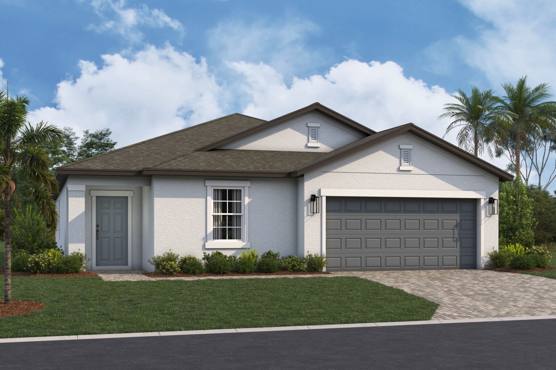 Captiva Elevation B