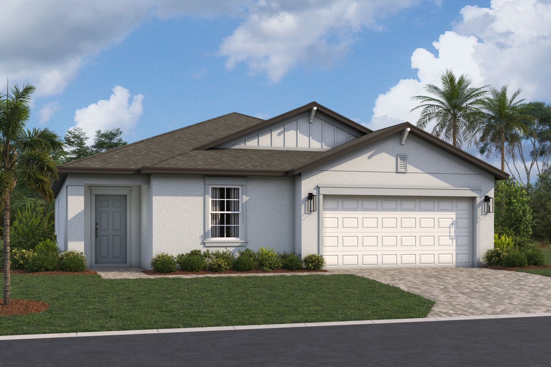 Captiva Elevation C