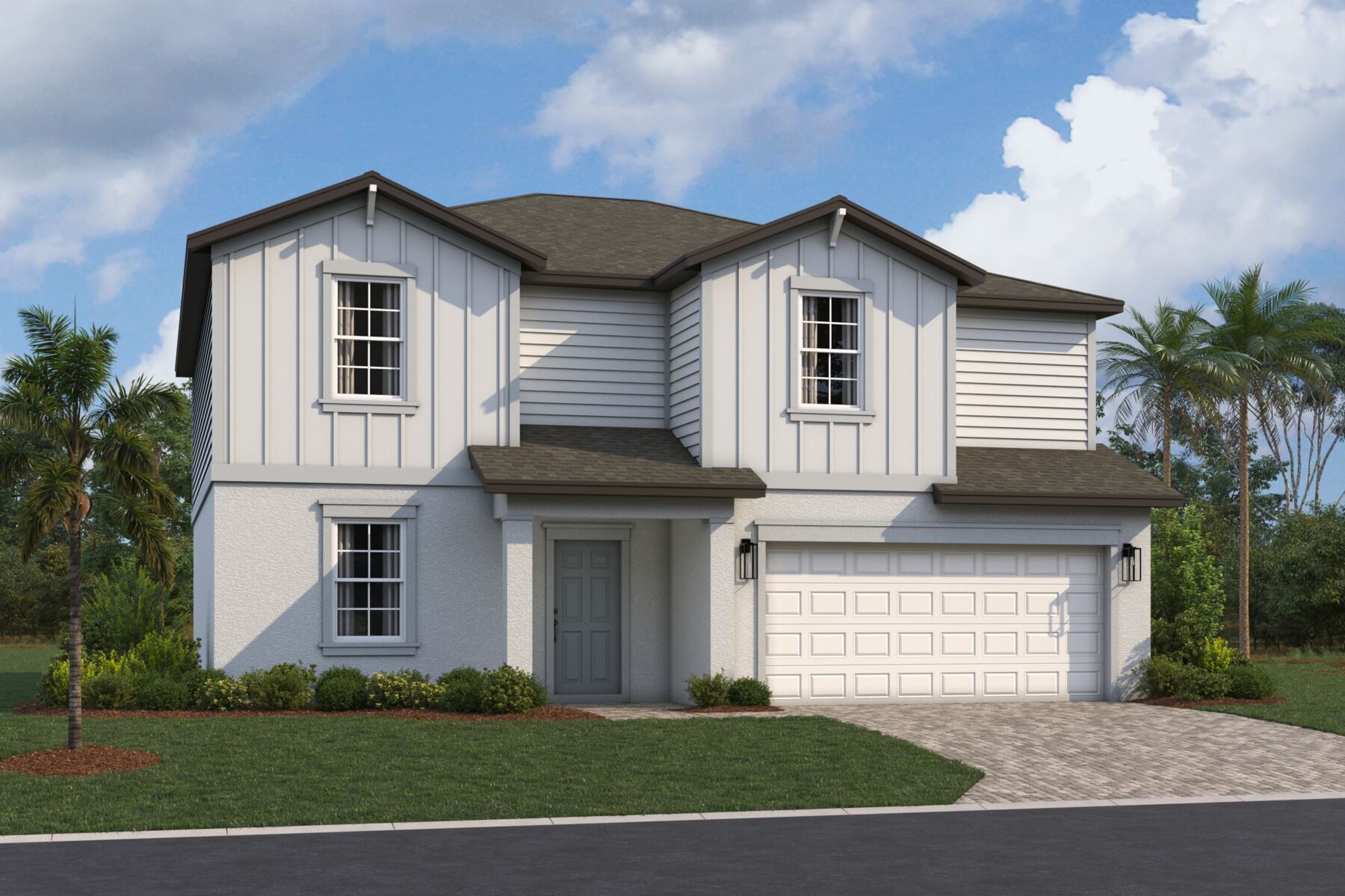 Tortuga Elevation C