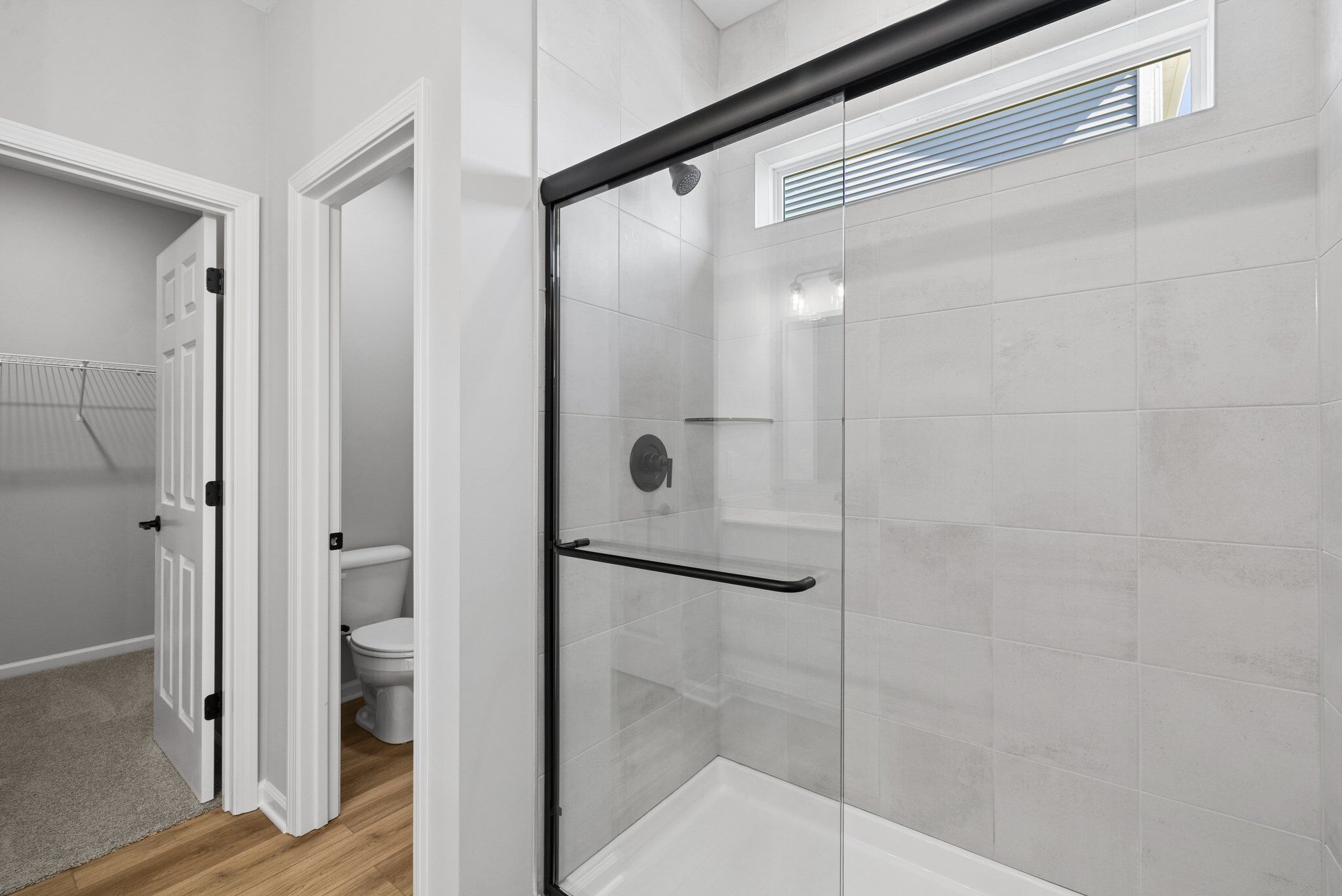 Owner's Bathroom