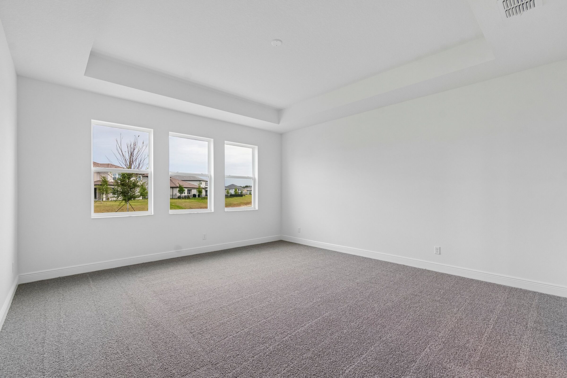 Owner's Bedroom