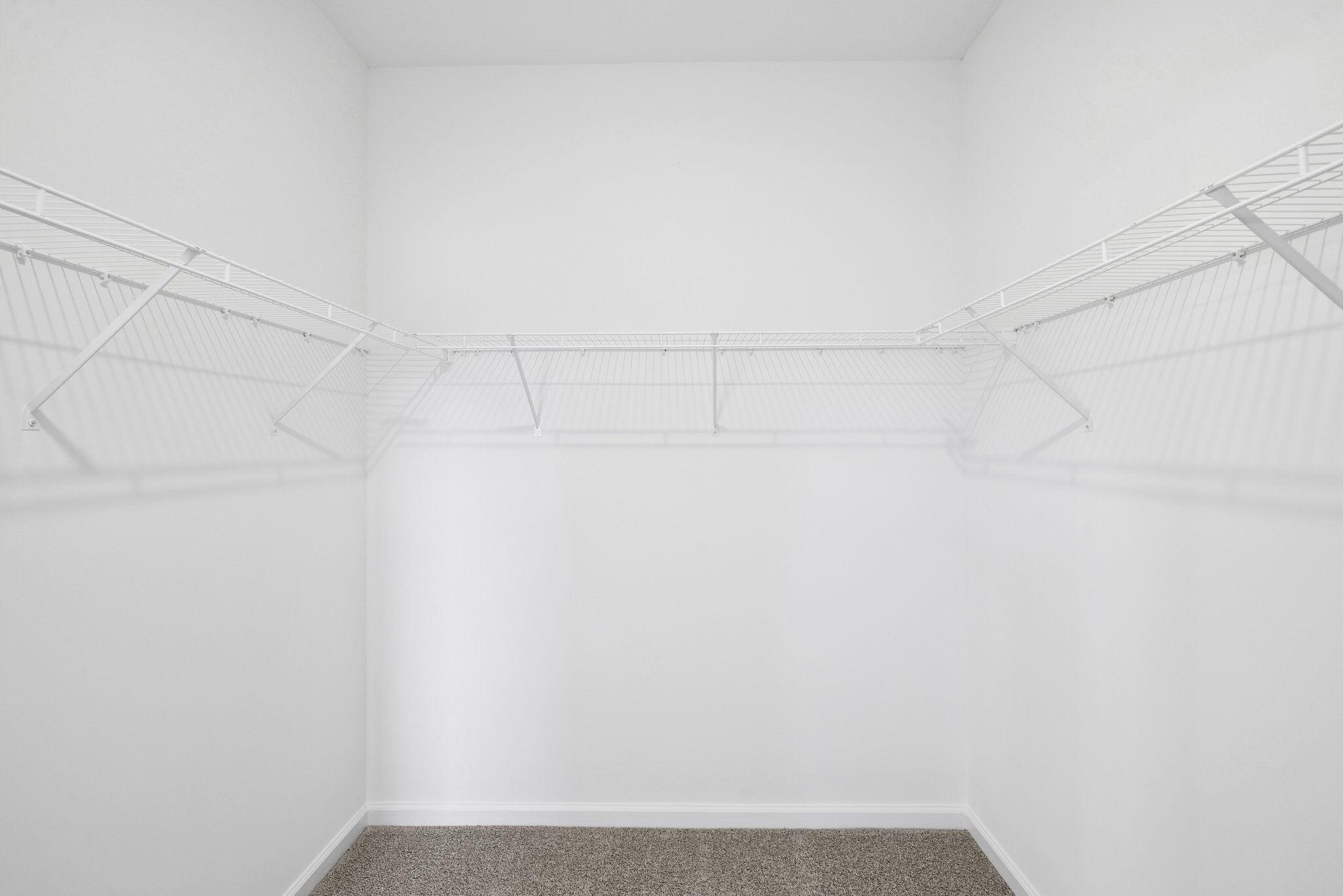 Owner's Closet