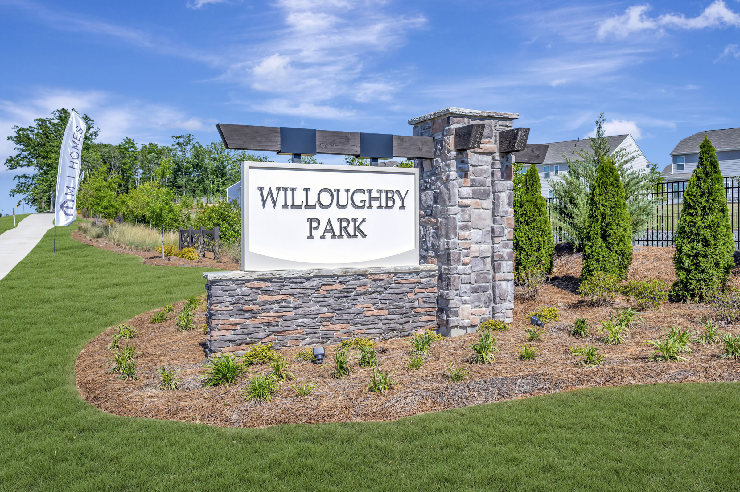 Willoughby Park