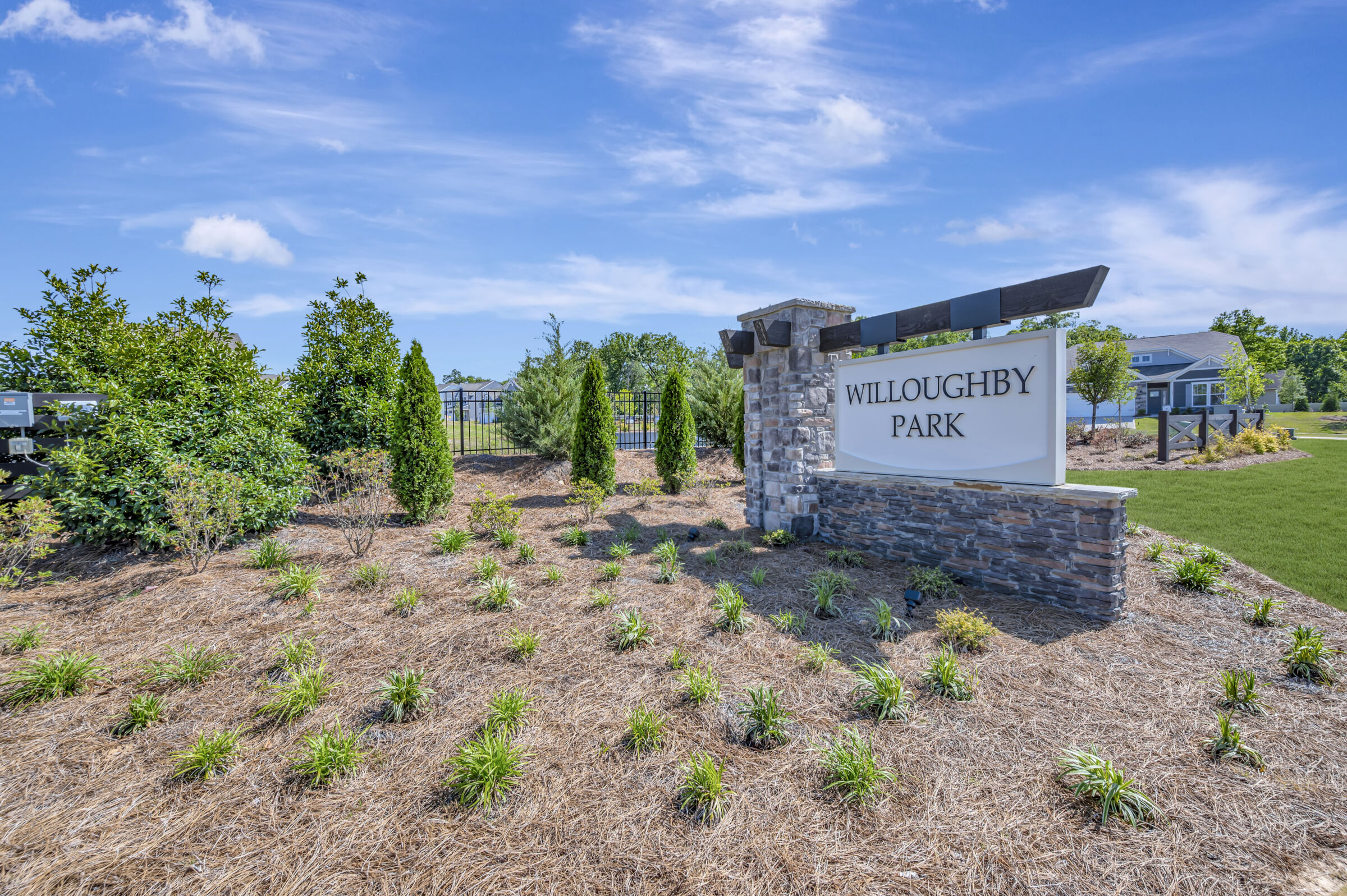 Willoughby Park