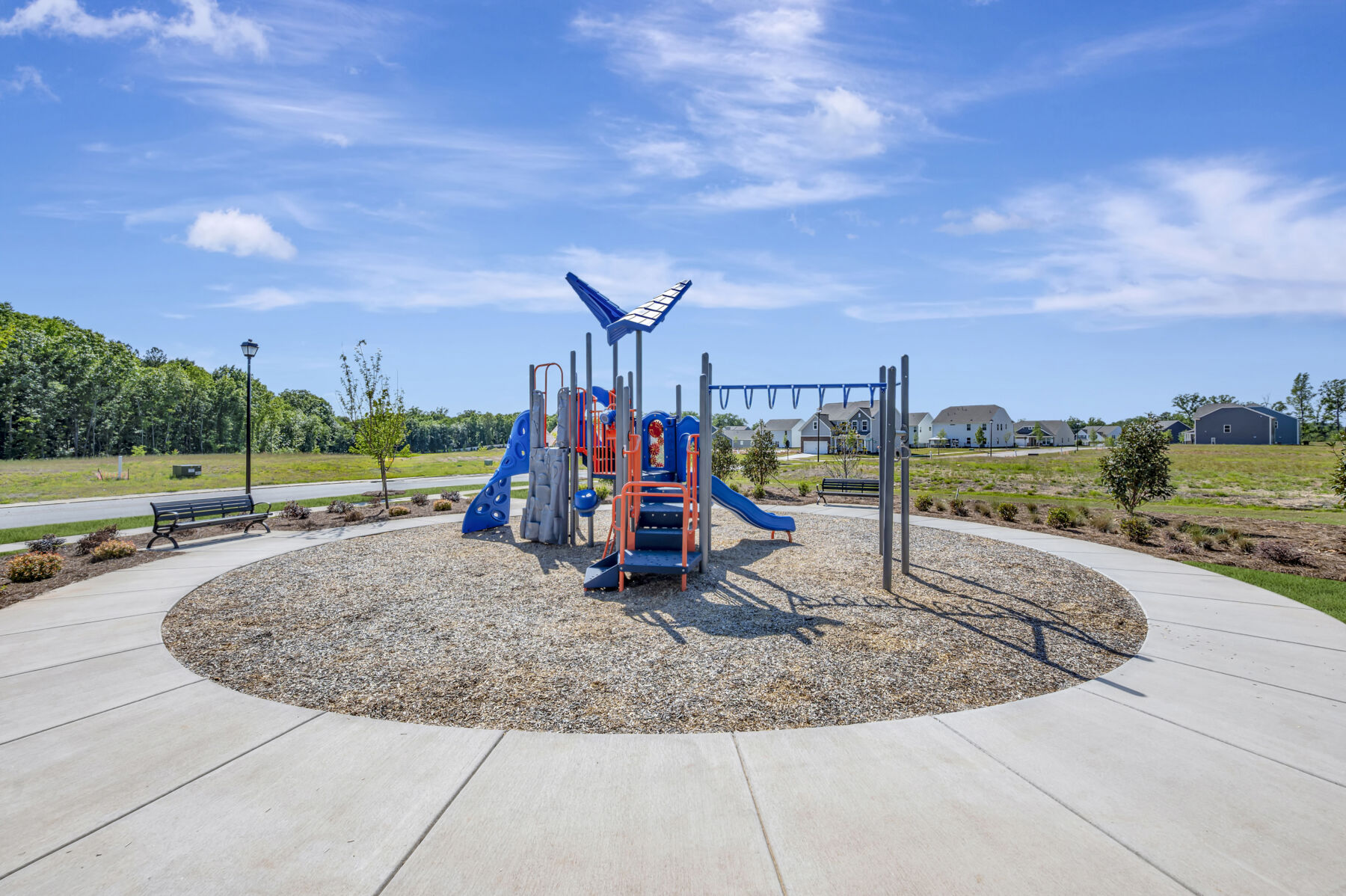 Playground