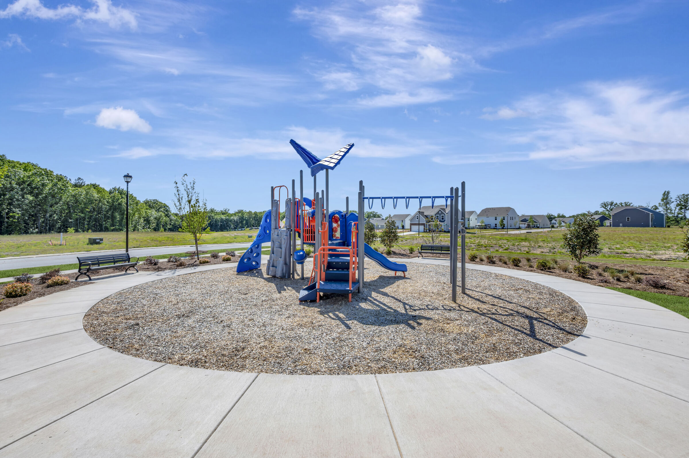 Willoughby Park