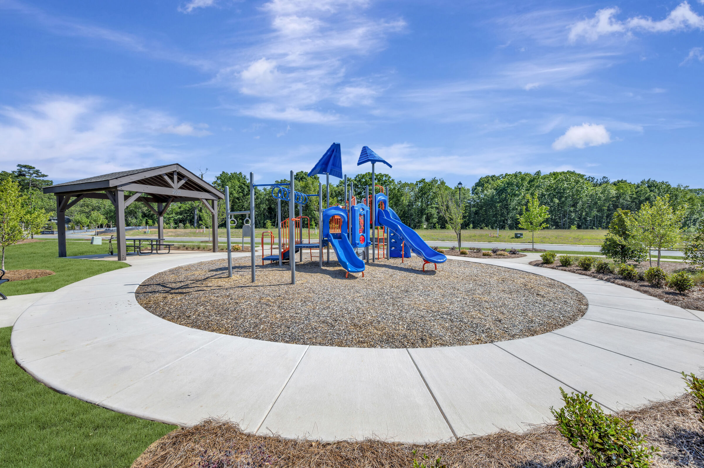 Willoughby Park