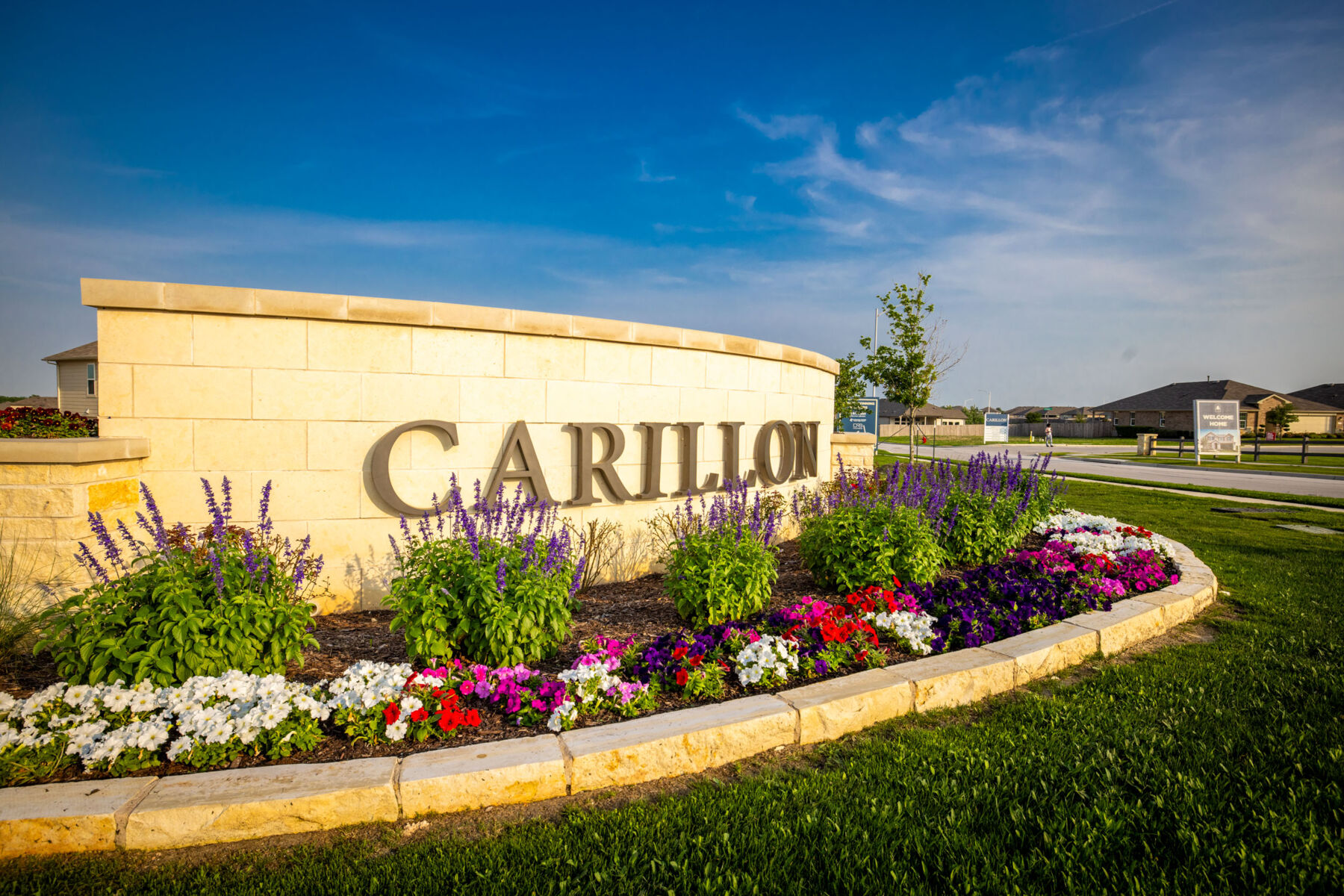 Carillon