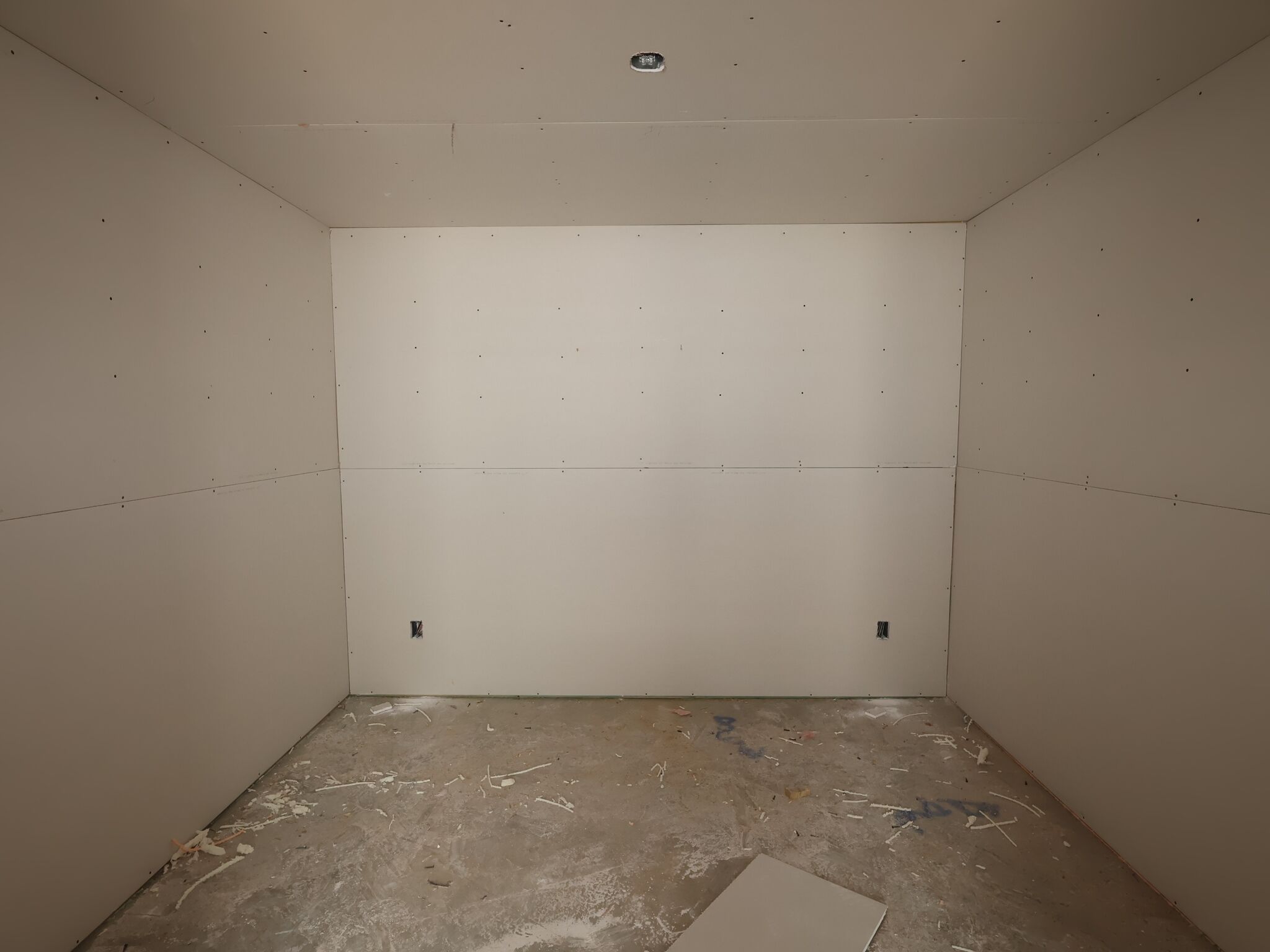 Drywall