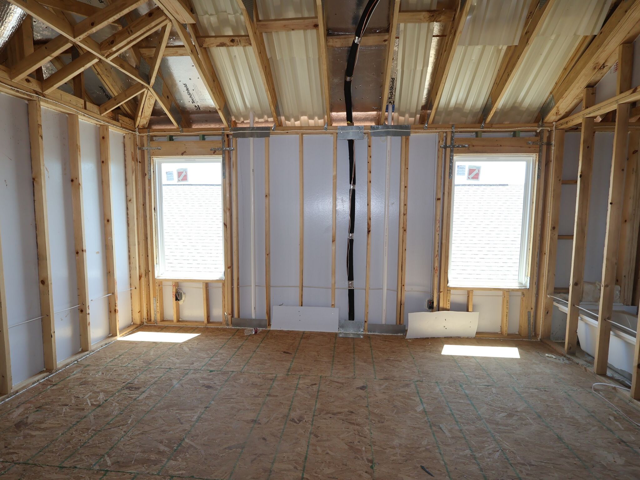 Framing