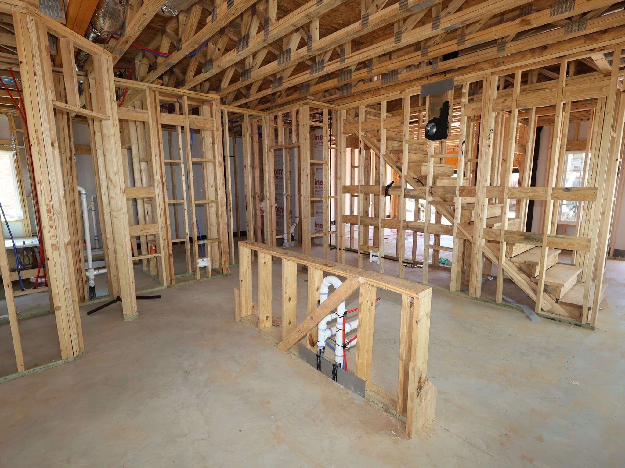 Framing
