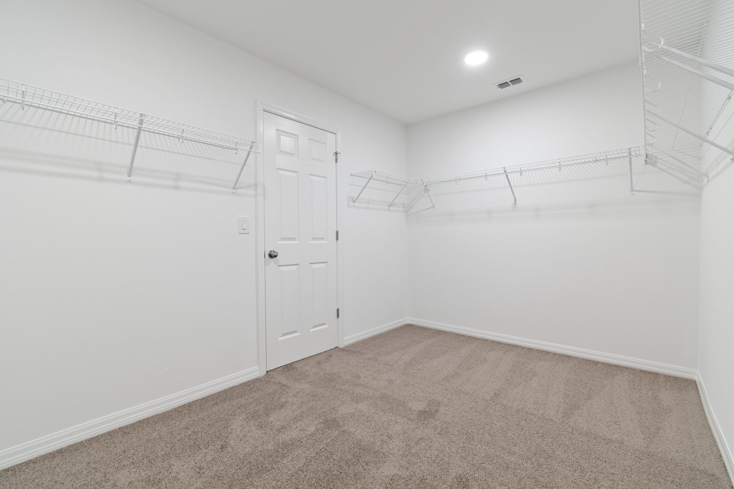 Owner's Closet