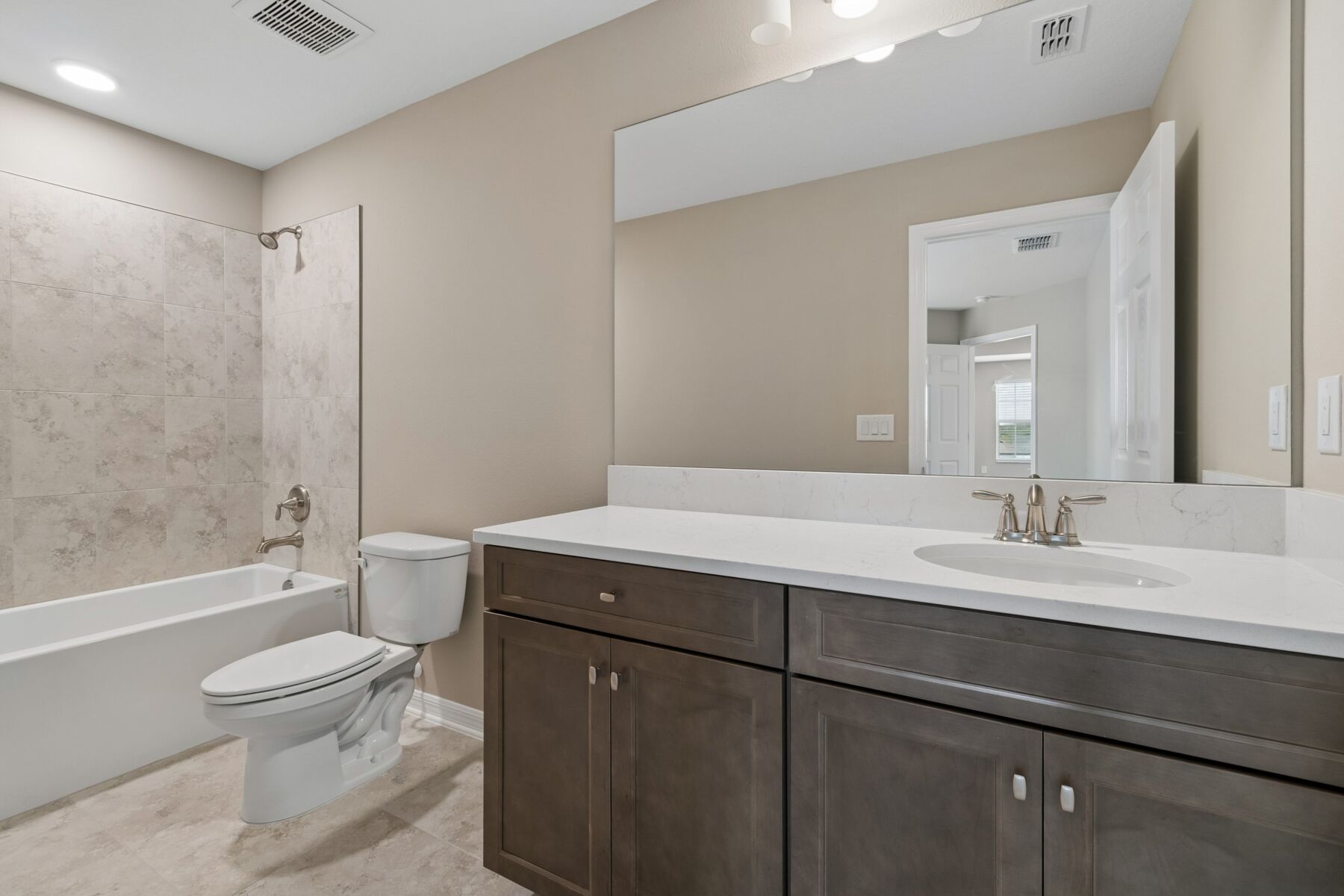 Owner's Bathroom