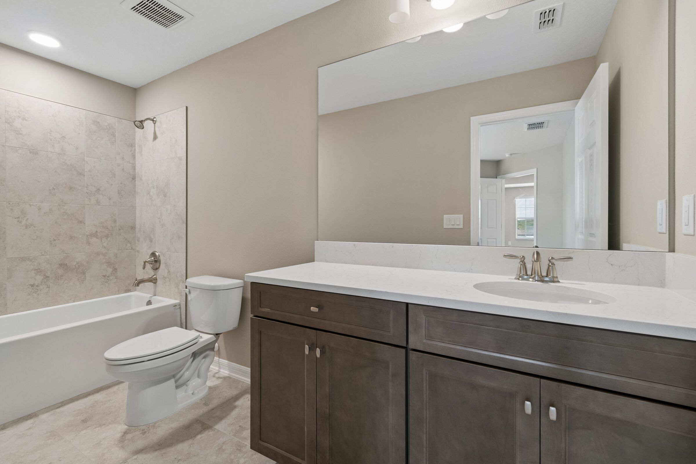 Owner's Bathroom