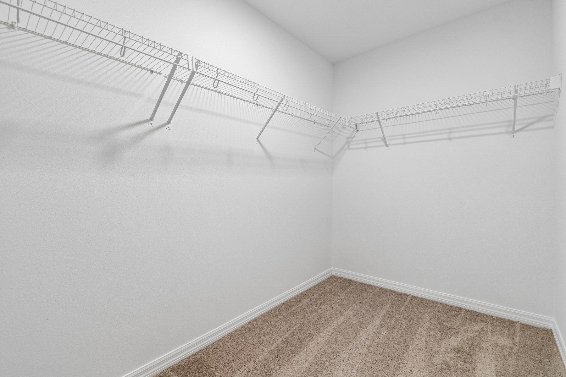 Owner's Closet