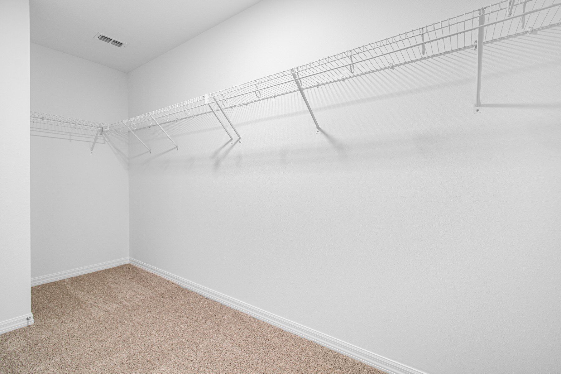 Owner's Closet