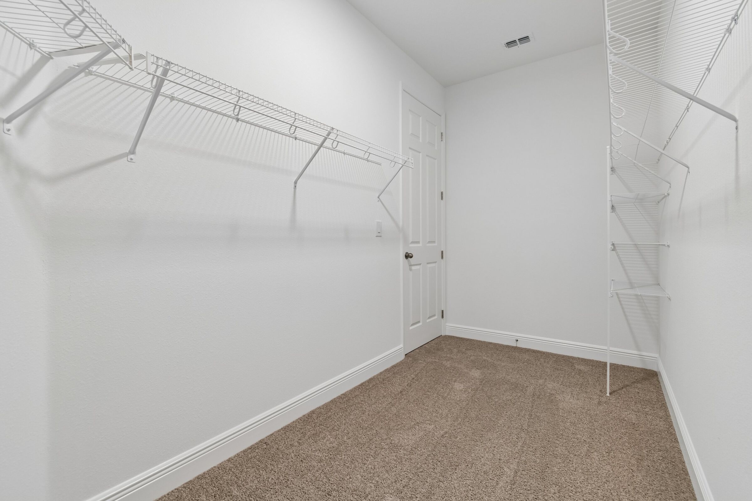 Owner's Closet