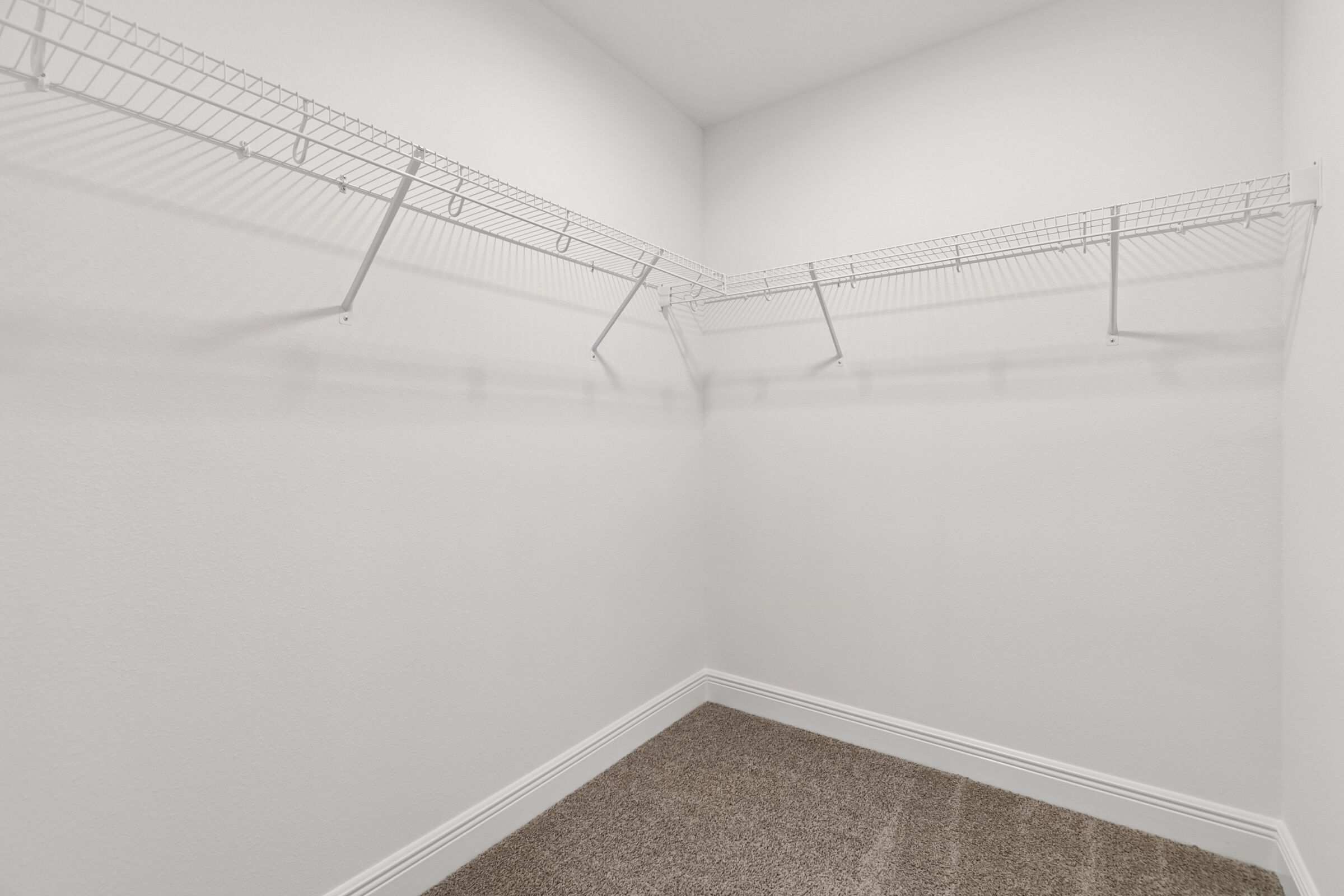 Owner's Closet