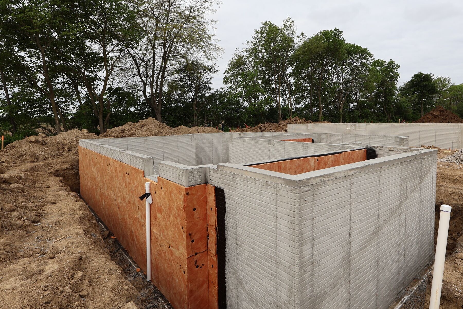 Homesite