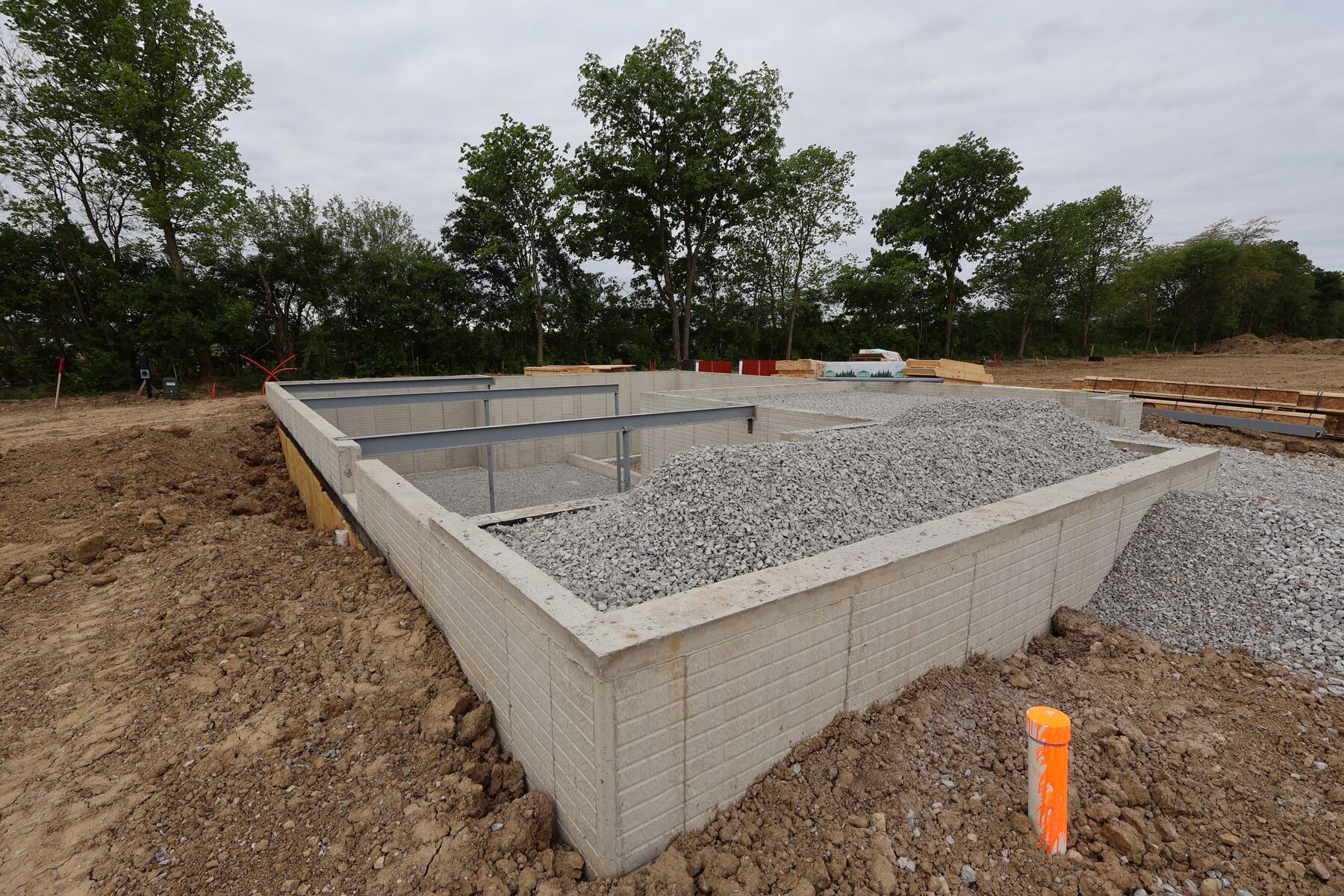 Homesite