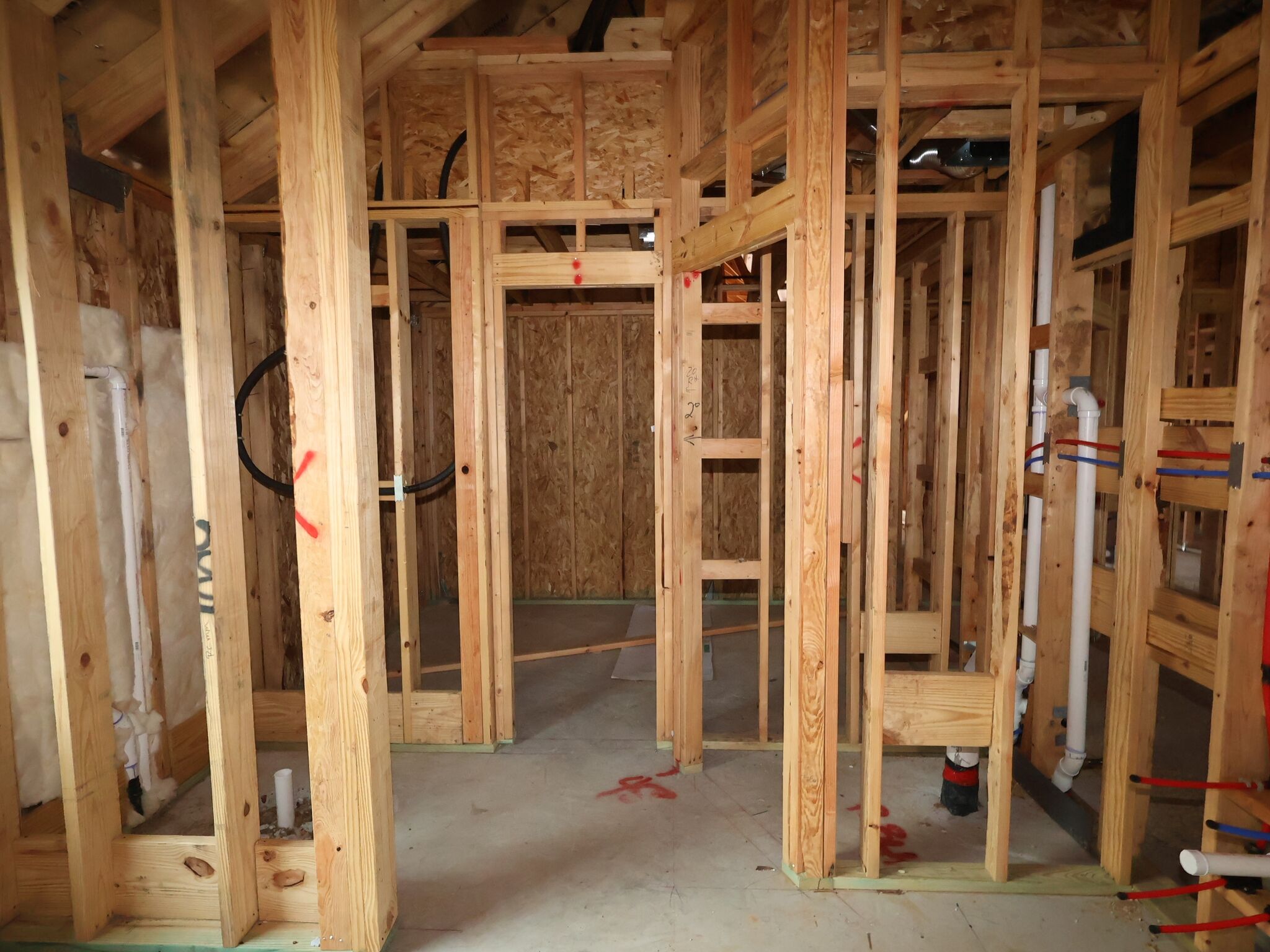 Framing