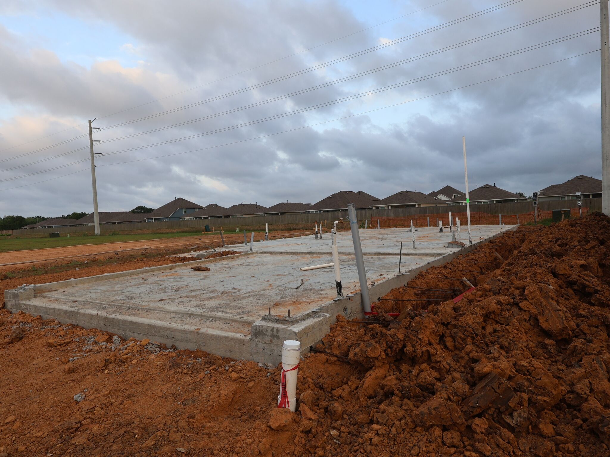 Homesite